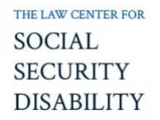 The Law Center For Social Security Disability