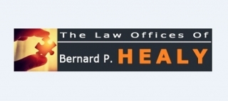 Law Office Of Bernard P. Healy