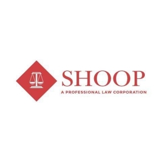 Shoop | A Professional Law Corporation