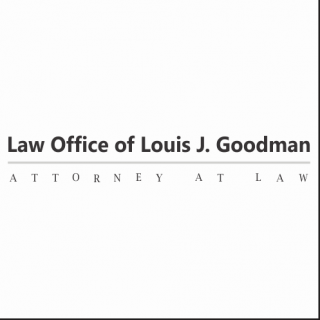 Law Office Of Louis J. Goodman