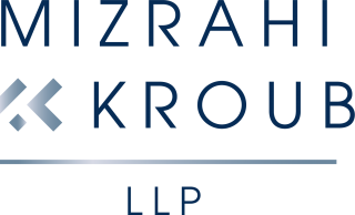 Mizrah Kroub