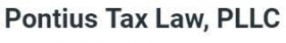 Pontius Tax Law, PLLC