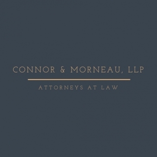 Connor & Morneau, LLP