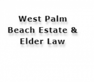 West Palm Beach Estate & Elder Law