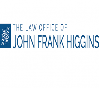 The Law Office Of John Frank Higgins