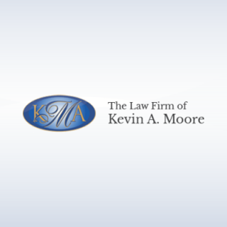 The Law Firm Of Kevin A Moore