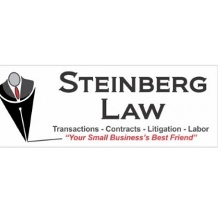 Keven Steinberg Law