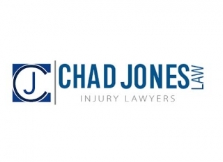 Chad Jones Law