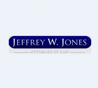 Jeffrey W. Jones Attorney At Law