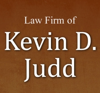 Law Office Of Kevin D. Judd 