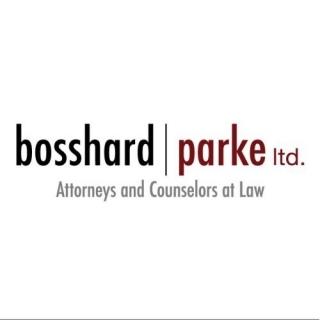 Bosshard Parke Ltd.