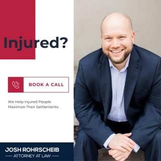 Josh Rohrscheib - Attorney At Law