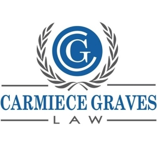 Law Offices Of Carmiece Graves, PLLC