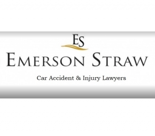 Emerson Straw Car Accident & Injury Lawyers