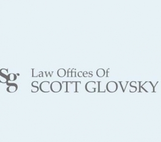 Law Offices Of Scott Glovsky