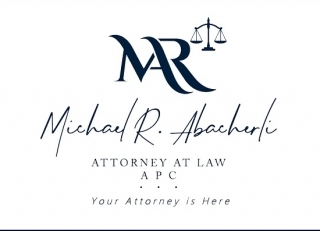 Law Office Of Michael Robert Abacherli Law Office Of Michael Robert Abacherli