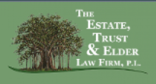 The Estate, Trust & Elder Law Firm, P.L.