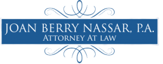 Law Office Of Joan Berry Nassar, P.A.