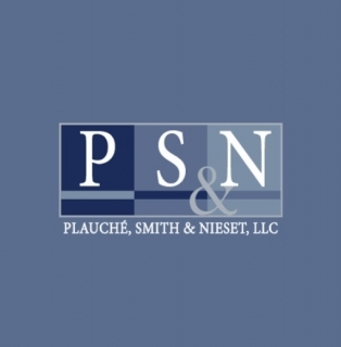 Plauché, Smith & Nieset, LLC