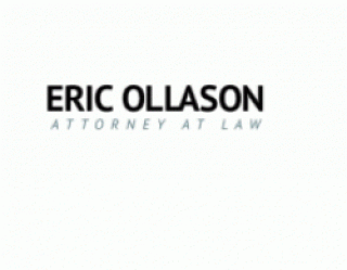 Eric Ollason, Attorney At Law