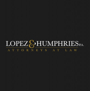 Lopez & Humphries, P.A.