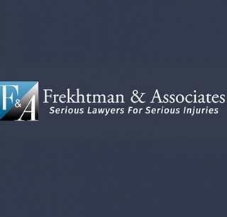 Frekhtman & Associates Injury And Accident Attorneys