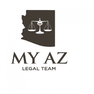 My Az Legal Team