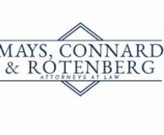 Mays, Connard & Rotenberg LLP Mays, Connard & Rotenberg LLP