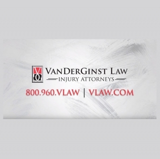 Vanderginst Law, P.C.