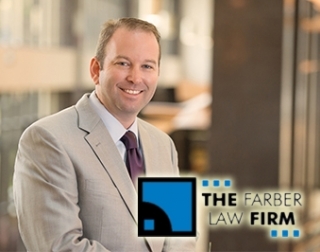 David Scott Farber, The Farber Law Firm
