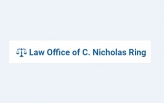 Law Office Of C. Nicholas Ring LLC