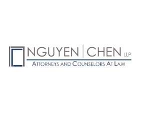 Nguyen & Chen, LLP