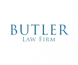 Butler Law Firm