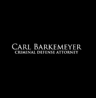 Carl Barkemeyer, Criminal Defense Attorney