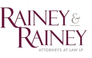 Rainey & Rainey, Attorneys At Law, Lp