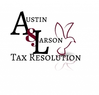 Austin & Larson Tax Resolution