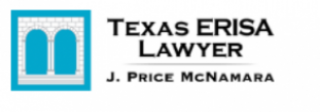 J. Price McNamara Erisa Insurance Claim Attorney