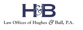 Law Offices Of Hughes & Ball, P.A.