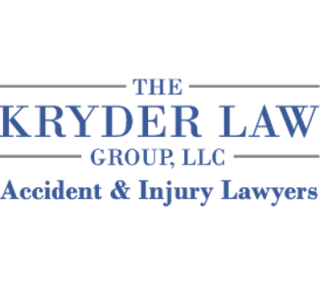 The Kryder Law Group, LLC Accident And Injury Lawyers