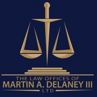 Law Offices Of Martin A. Delaney Iii, LTD
