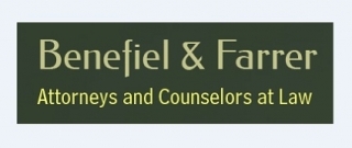 Benefiel & Farrer Attorneys And Counselors At Law