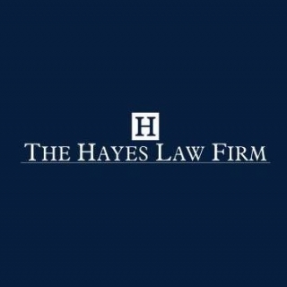 The Hayes Law Firm, APC The Hayes Law Firm, APC
