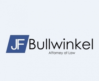 Jf Bullwinkel, Attorney At Law