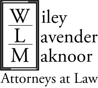 Wiley Lavender Maknoor, P.C.