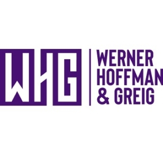 Werner, Hoffman & Greig