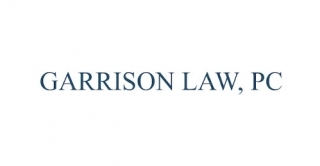 Garrison Law, PC Garrison Law, PC