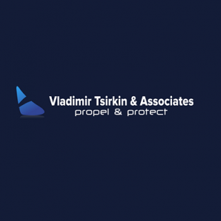 Vladimir Tsirkin & Associates Vladimir Tsirkin & Associates