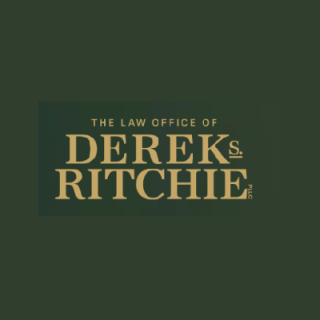 The Law Office Of Derek S. Ritchie, PLLC