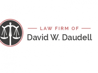 Law Firm Of David W Daudell