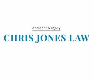 Chris Jones Law, PLC